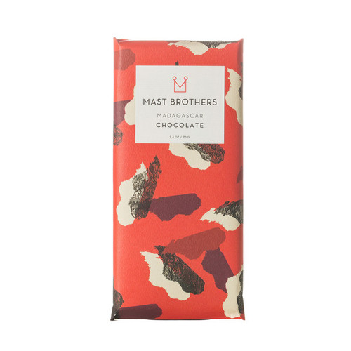 Madagascar Chocolate Bar Madagascar Chocolate Bar