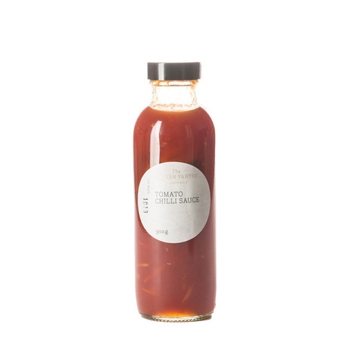 Tomato Chilli Sauce Tomato Chilli Sauce