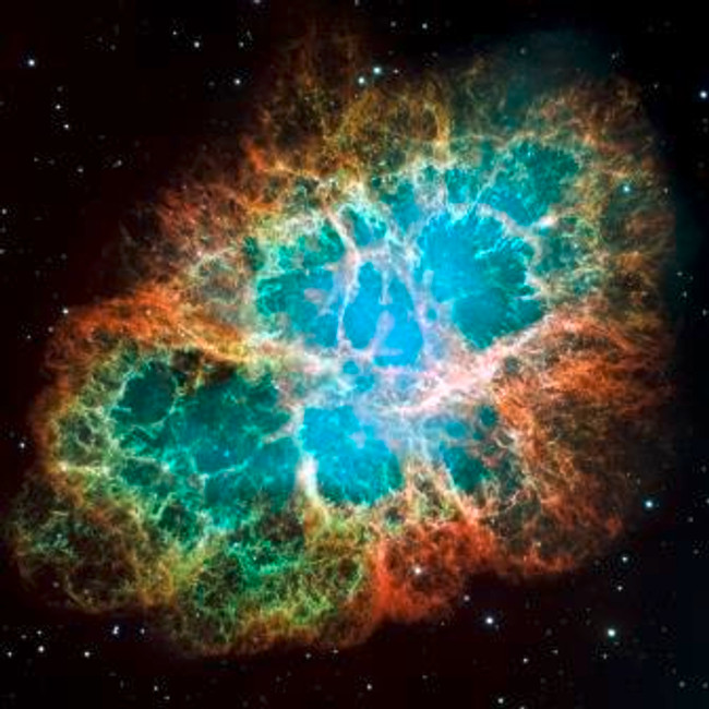 Science and Religion - Friends or Enemies?