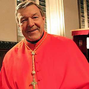 Cardinal Pell's Homily for Mother Angelica memorial Mass