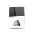 Logitech Any Angle Folio Case for iPad Mini 3 2 1 Black