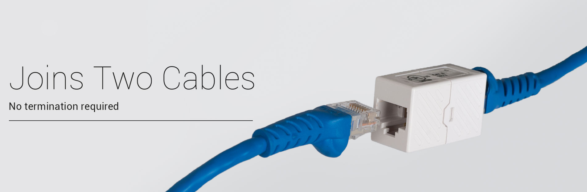 Feed Through CouplersCablesys