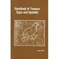 Handbook Of Treasure Signs And Symbols