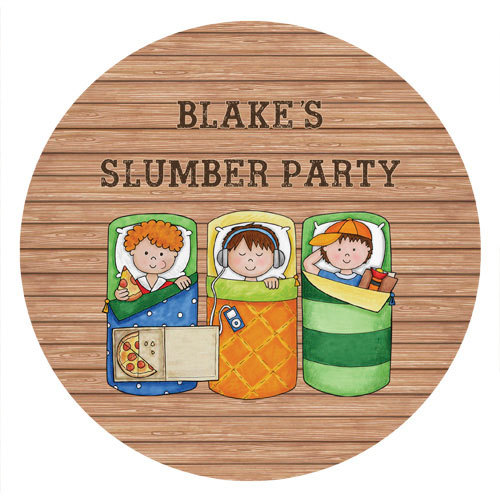 Order cake toppers made from acrylic or bamboo online as ...
