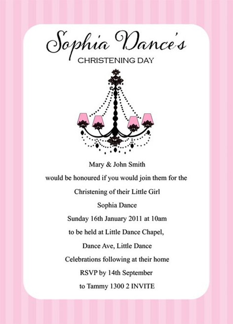 Vintage Christening Christenings & Baptisms vintage Chandelier invitations Invitations chandelier Vintage Christening Christenings & Baptisms vintage Chandelier invitations Invitations chandelier