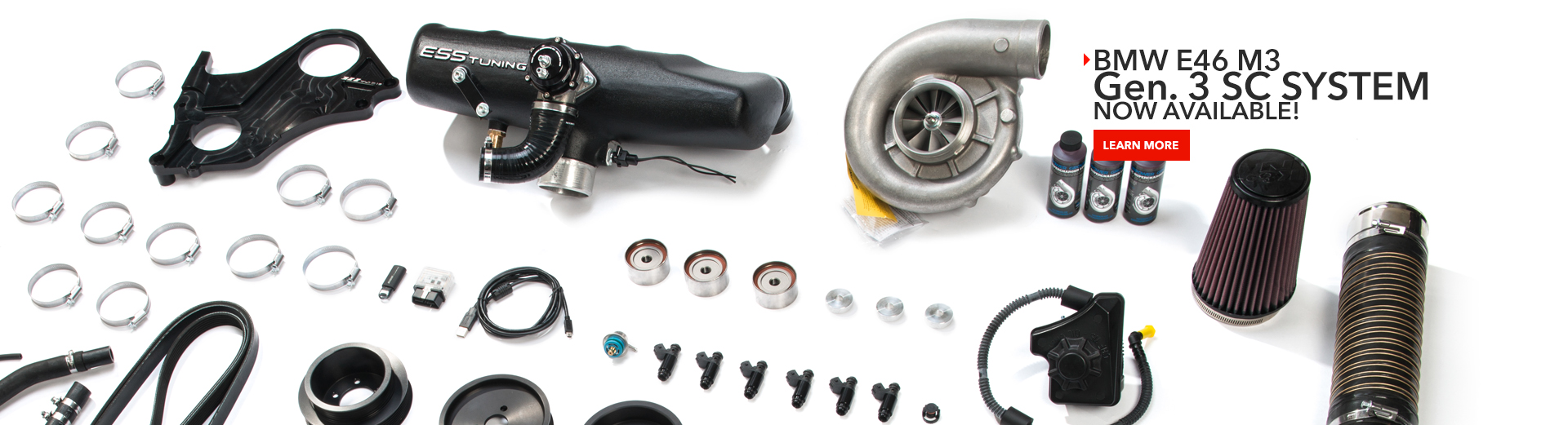 BMW Convertible bmw z4m supercharger ESS Performance Products USA Inc
