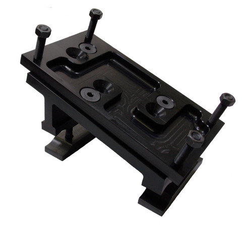 3504 Adjustable Motor Mount 15° International - ARC Racing