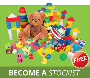 toy vendors wholesale
