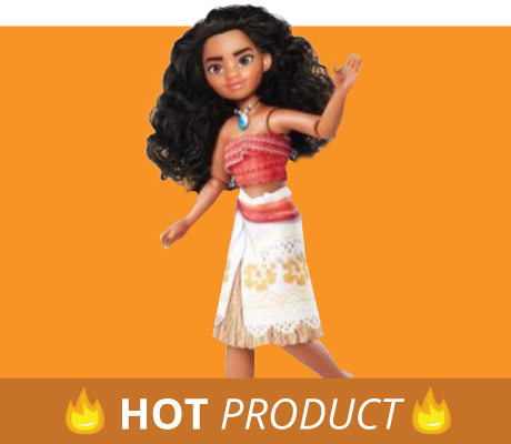 hot product