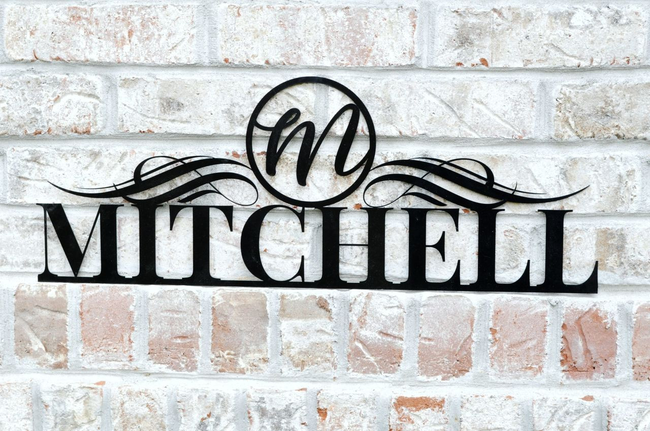 Personalized Wood Signs Home Decor Personalized Wood Signs Home Decor