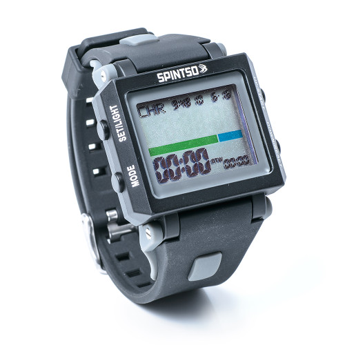 Spintso Referee Watch 2S Spintso Referee Watch 2S