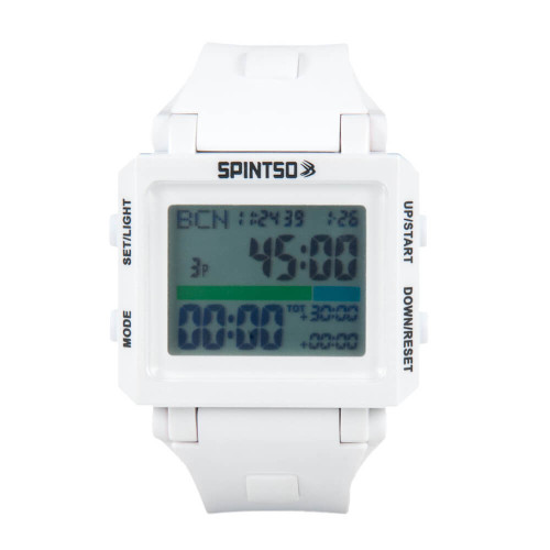 Spintso Referee Watch 2S White (Limited Edition) Spintso Referee Watch 2S White (Limited Edition)