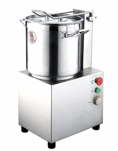 Hummus Machine Hummus Machine