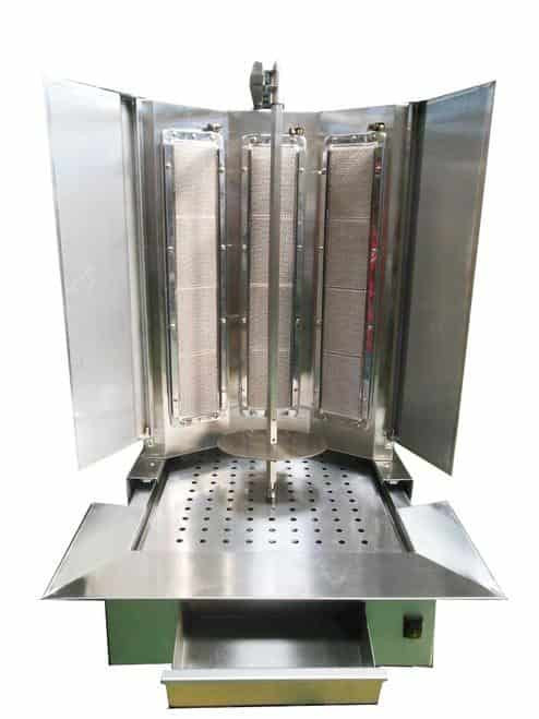 Shawarma Machine SGN8 Shawarma Machine SGN8