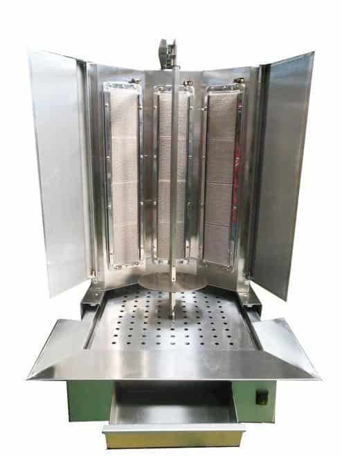 Shawarma Machine SGN8