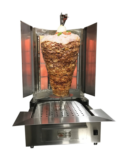 Shawarma Machine- Gyro Machine-Tacos Al Pastor Machine- Doner Machine ...