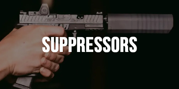 Suppressors