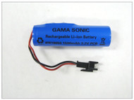 Replacement Batteries For Outdoor Solar Lights