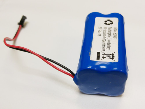 Gama Sonic Replacement Battery Pack 3.2V 6000mAh GS-94C-D