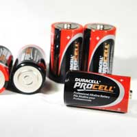 Batteries