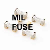 Military Fuses
