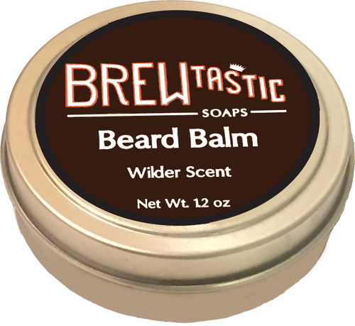 Our #1 selling scent, this blend of peppermint and lavender has captivated the beard-wearing men and their ladies unconditionally. Few scents have expressed the sensation of "clean and strong" as Wilder has.
