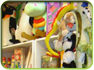 Toys and Games