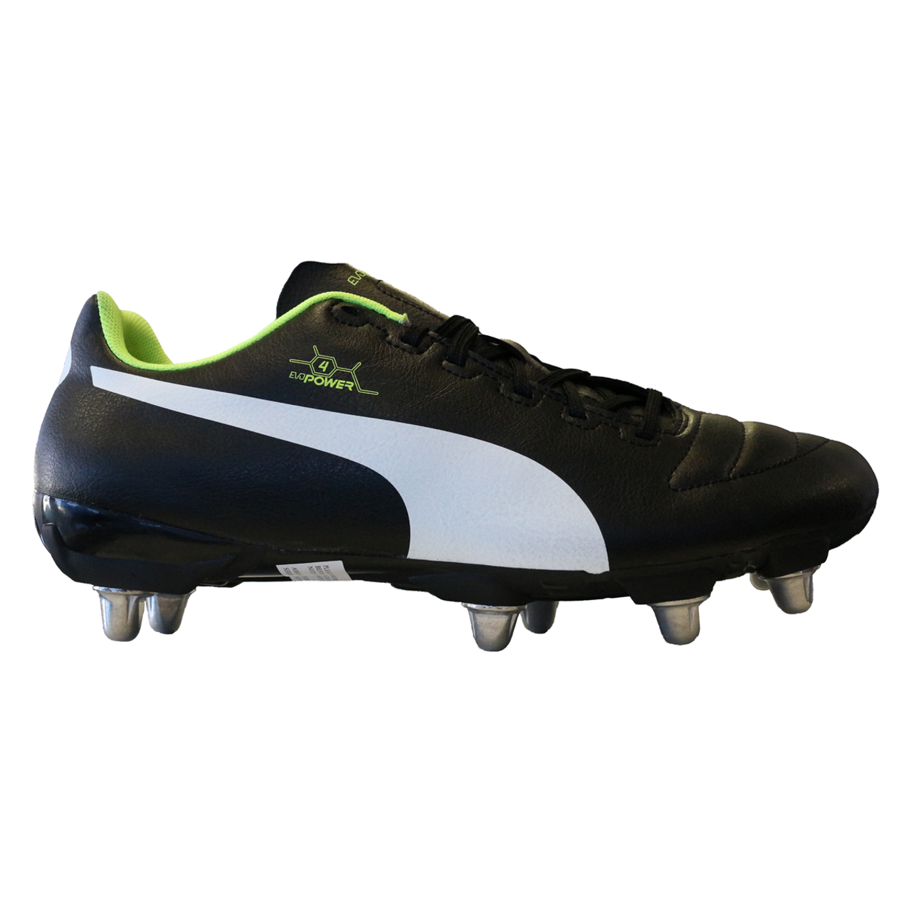 puma evopower rugby