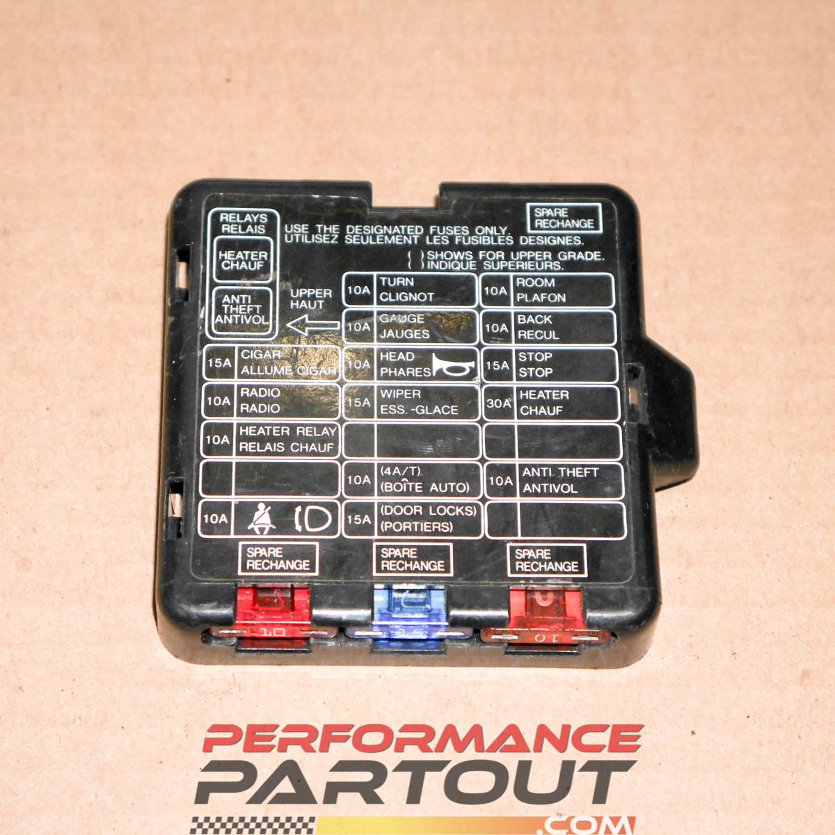 Larger / More Photos