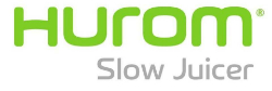 Hurom HU 700 1st Generation Slow Juicer in Pearl White - Juicers