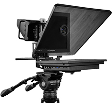 Professional Teleprompter
