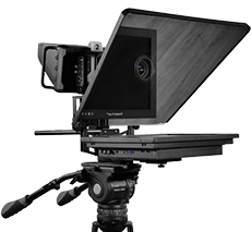 Prompter People - Event-Technology Portal