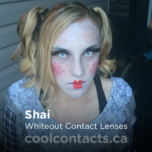 whiteout contact lenses