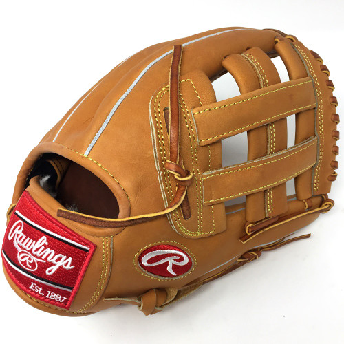 Rawlings HOH PRO1000HC Baseball Glove 12 inch Horween Leather Right