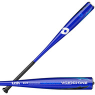 DeMarini 2019 Voodoo One Balanced -10 USA Baseball Bat 28 inch 18 oz