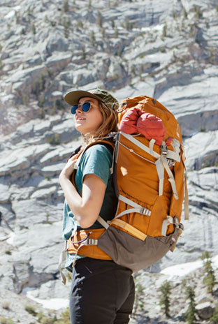 Sierra Designs | Backpacking Gear & Clothing For Every Adventure