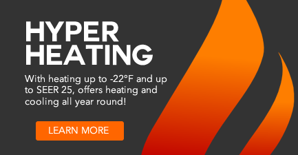 Mini Split Heat Pumps