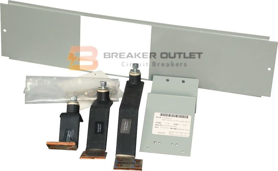 KPRL4LG, Breaker mounting Kit for LGC LGH3630NN Circuit Breaker
