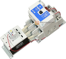 AN19NN0 AN19/59 Freedom Series Starters with C440 ... cutler hammer relay wiring diagram 