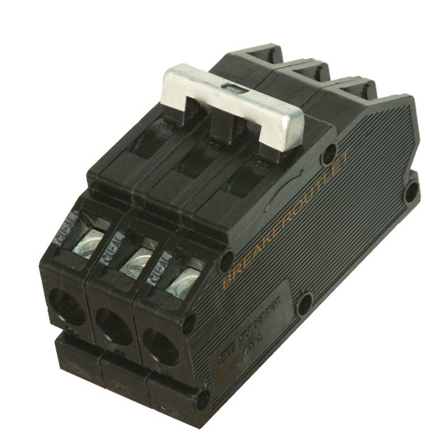 Details About Square D Iline Circuit Breaker 50a Fa 36050