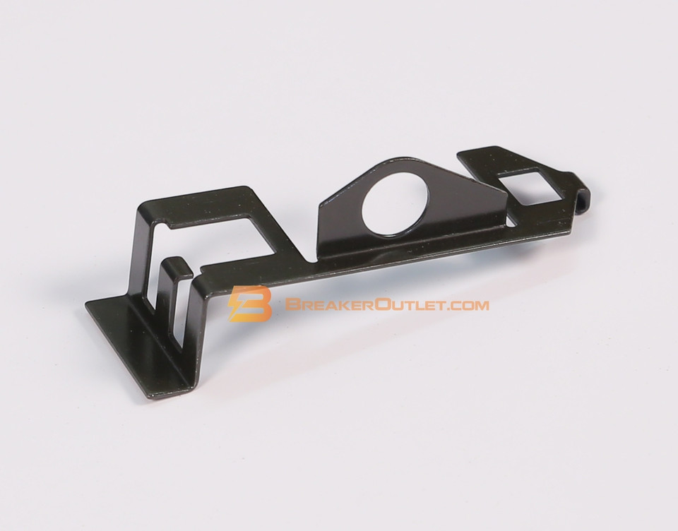 Square D HPAEH Handle Lock Attachment for EH Circuit Breakers