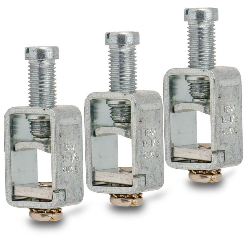 30 Amp Outlet >> 3T100FB Eaton Circuit Breaker Lug Terminals - Breaker Outlet 30 Amp Outlet >> 3T100FB Eaton Circuit Breaker Lug Terminals - Breaker Outlet