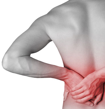 The Chiropractic Belt™ - Sacroiliac Belt for lower back pain