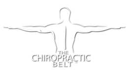 The Chiropractic Belt™ - Sacroiliac Belt