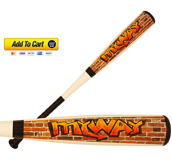 Youth Aluminum Bats