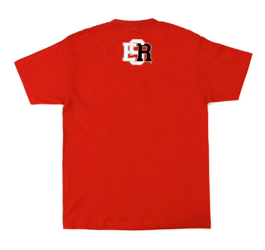 Drop The Hammer T Shirt Red Eat Sleep Race