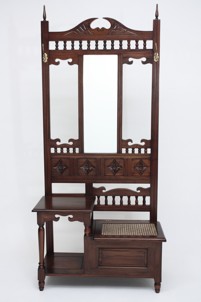 Mahogany Hall Table Mahogany Hall Table