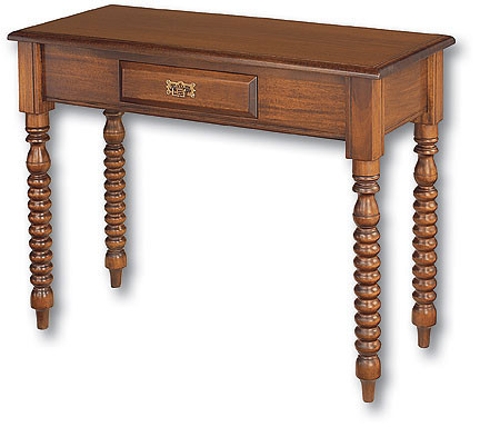 Mahogany Hall Table Mahogany Hall Table