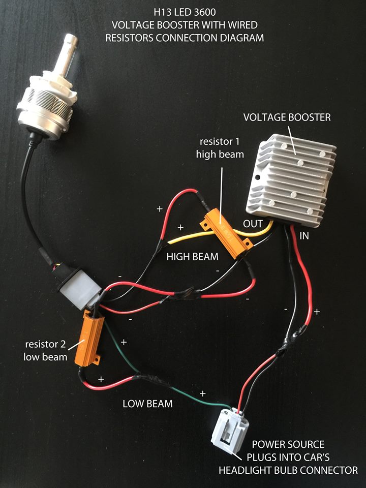 Led resistor diagram led resistor wiring led resistor diagram led resistor wiring