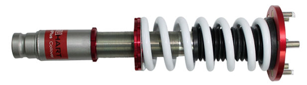 Truhart StreetPlus Coilover Suspension Kit  FREE Shipping tons in 